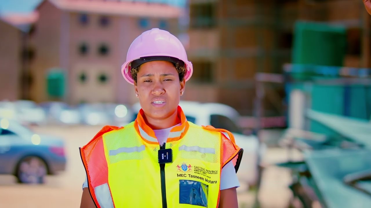 MEC Motara Site Visits – Riverside View & Goudrand