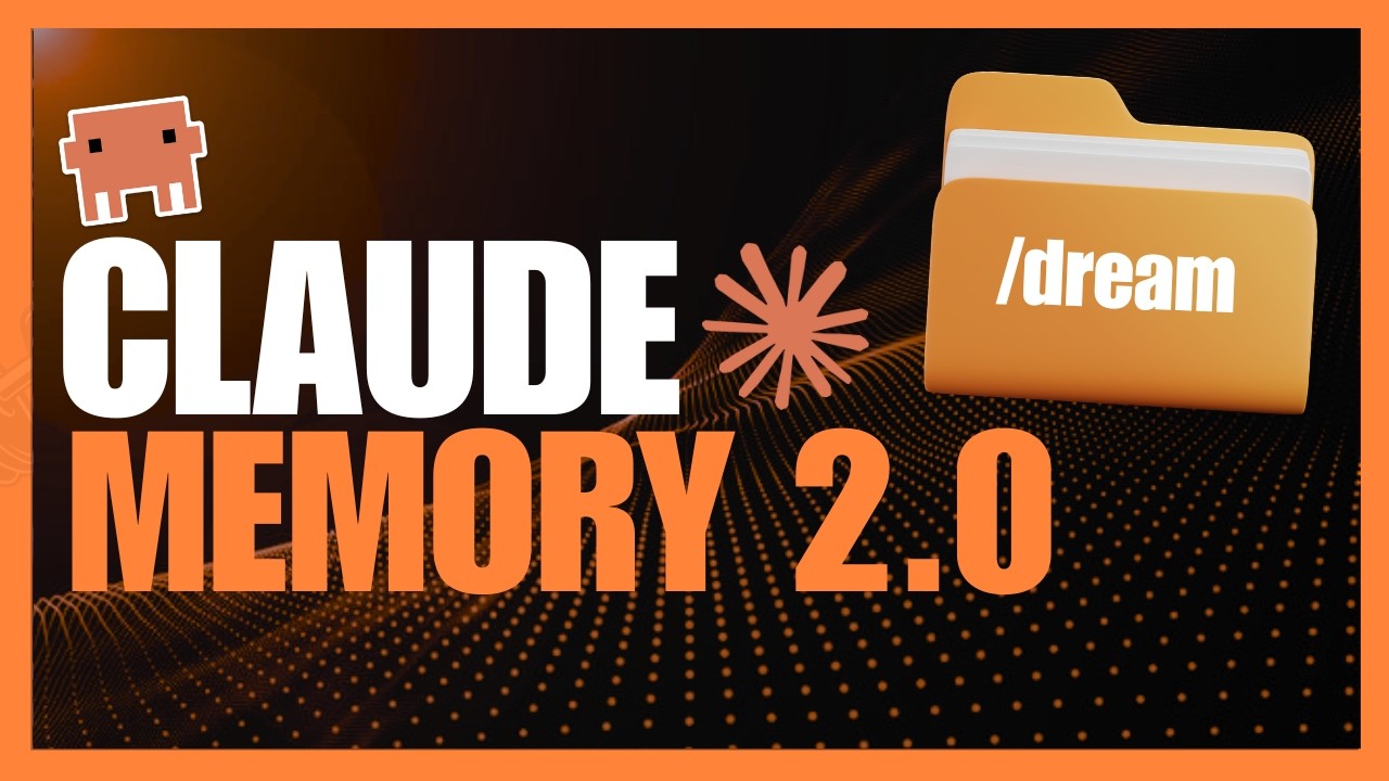 Claude Code Memory 2.0 с НЕОГРАНИЧЕННОЙ памятью! Решает проблему Клода с памятью.