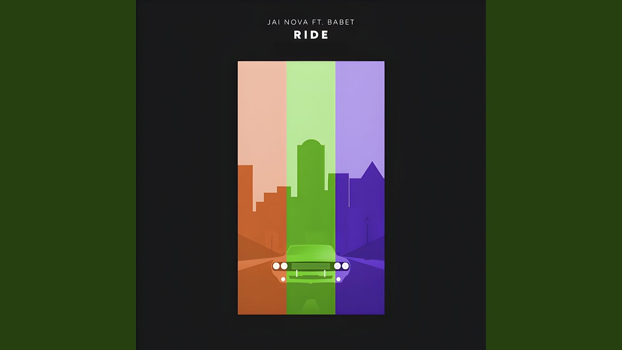 Ride (RudeLies Remix)