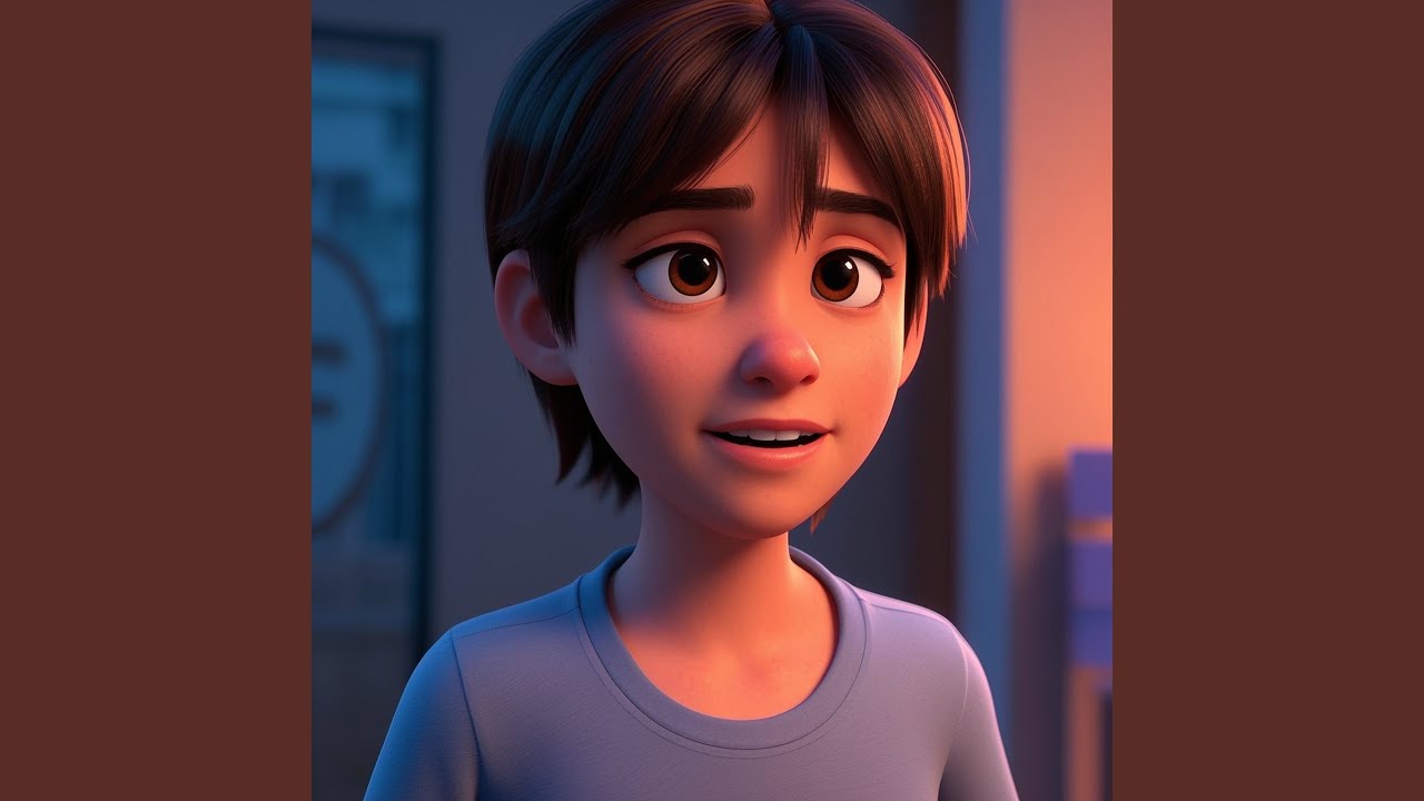 Lost Behind Your Smile