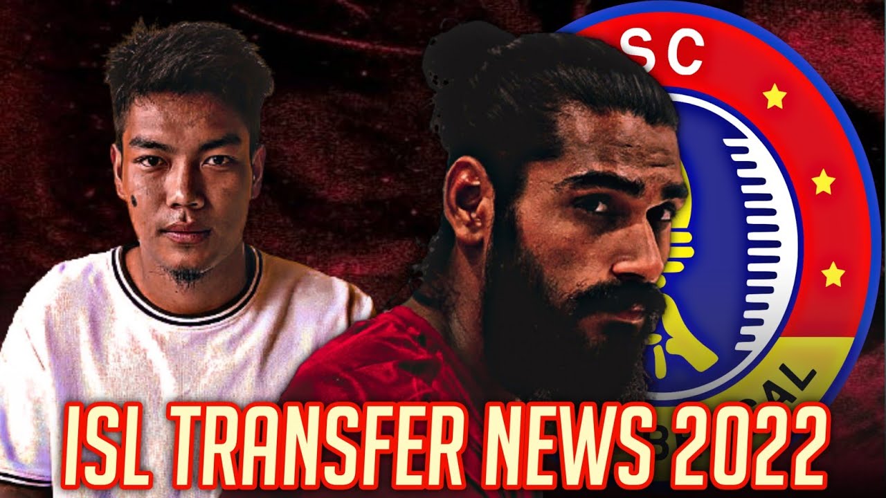 JINGHAN JOINS ATKMB | INDIAN SUPER LEAGUE TRANSFER NEWS 2022