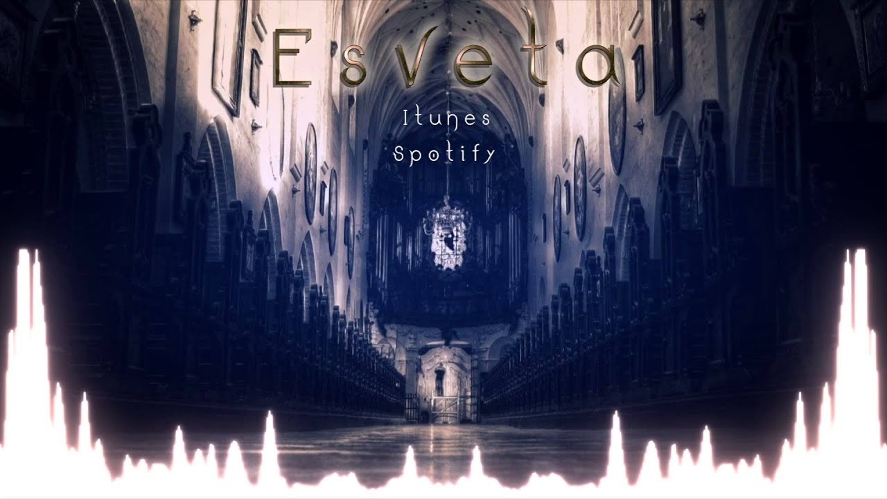 Emotional Choir Music - Esveta