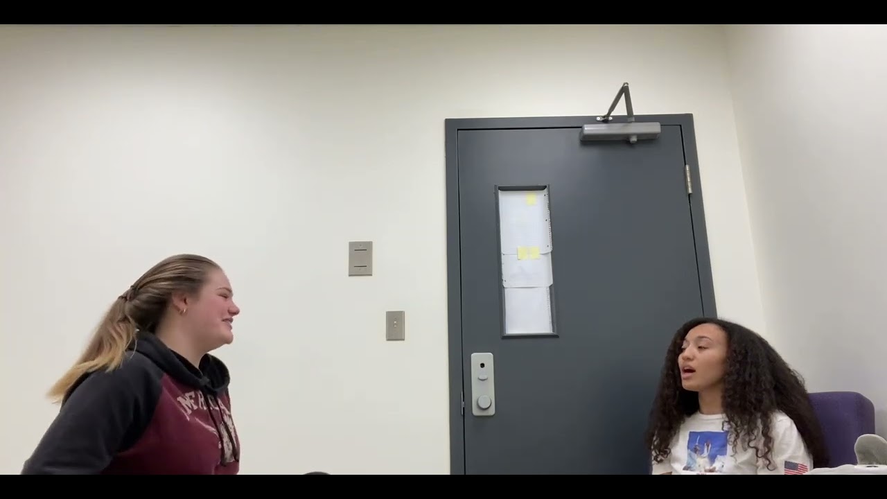 Mini interview