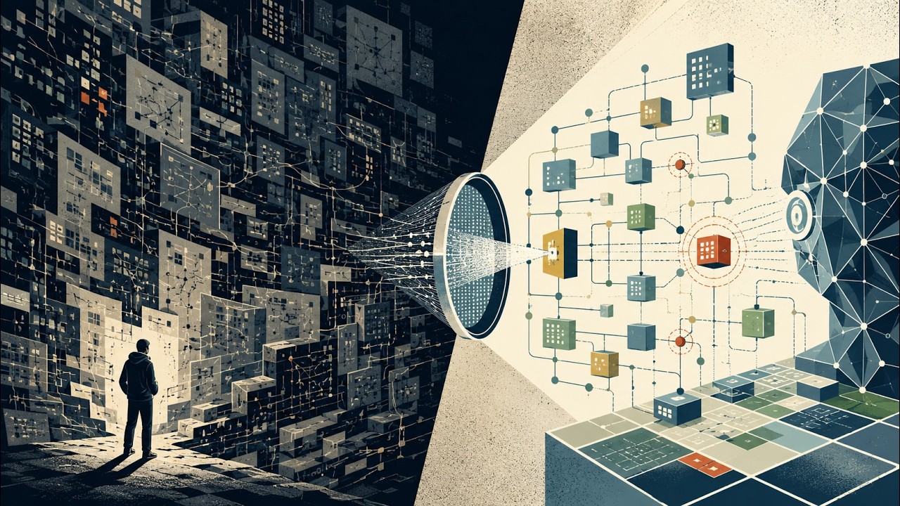 the code is supposed to be readable, yet in practice it is not.