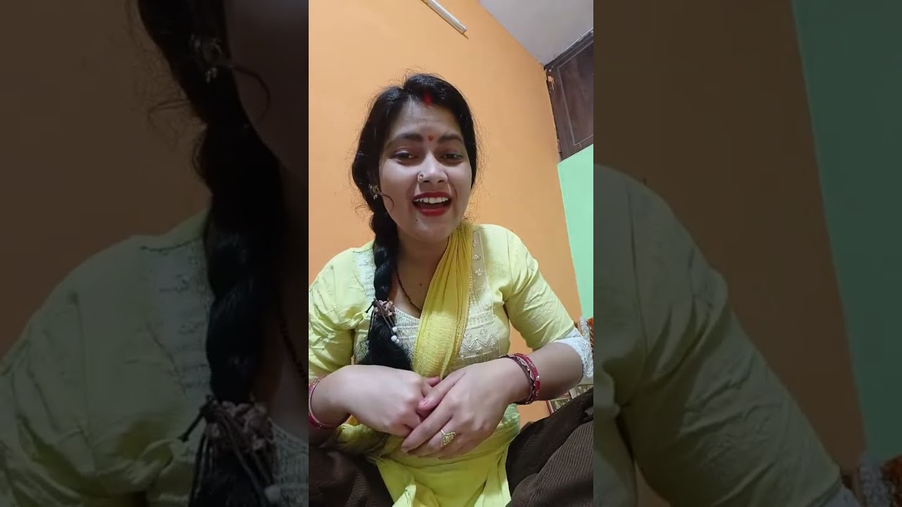 #khushbudiweni #comedy #short video 😂🤪