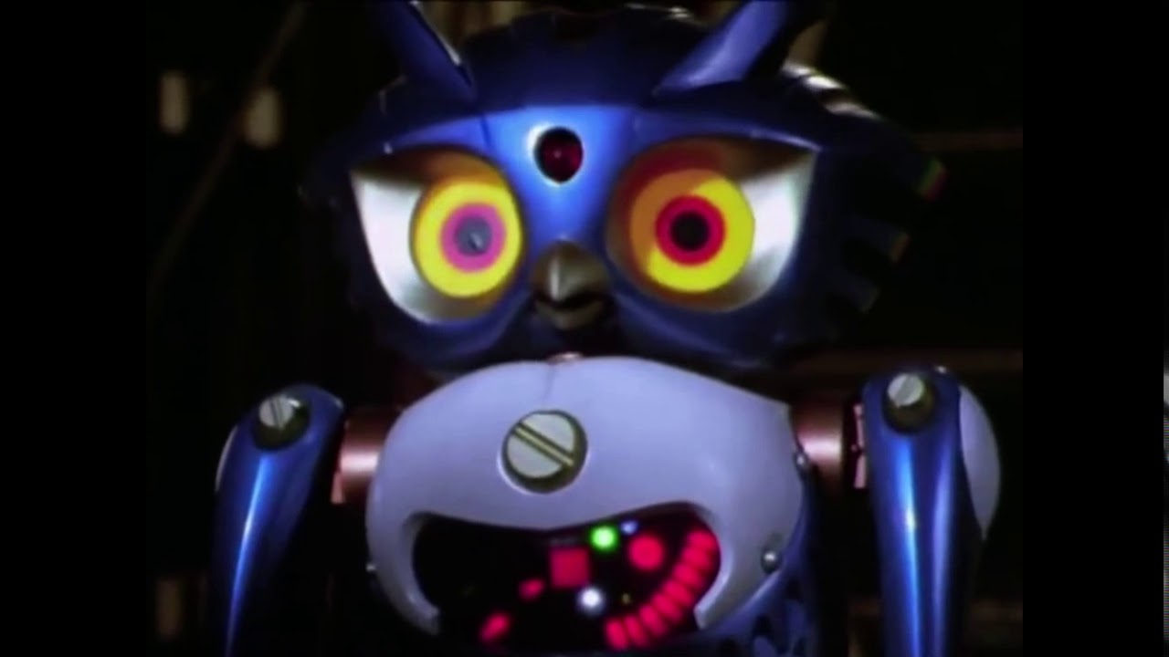 Quantum Ranger