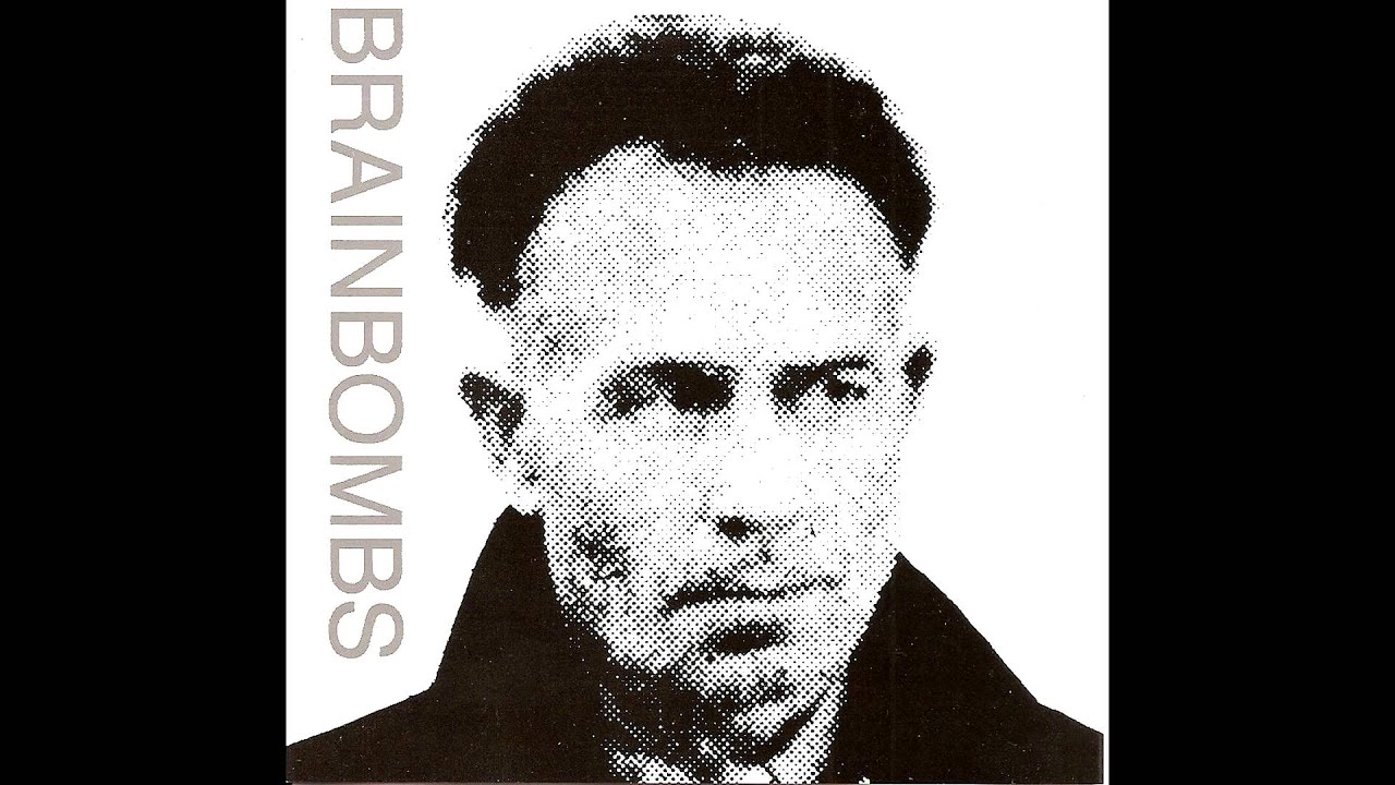 Brainbombs - Obey [Full Album]
