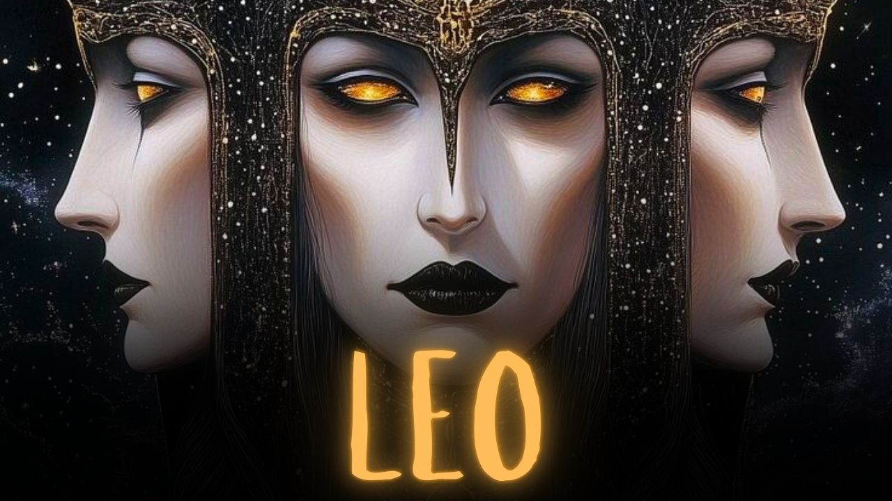 LEO 🤯OVERNIGHT THEY'VE MADE A REALLY BIG DECISION ABOUT YOU & TAKING ACTION NOW TO..‼️ FEBRUARY 2026