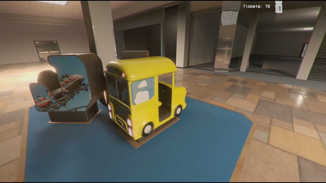 Anemoiapolis: Chapter 1 (Elevator 2 & 3 out of 5)