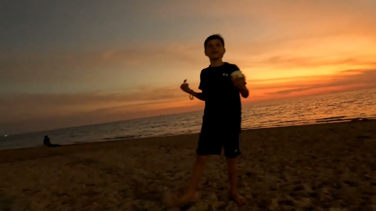 Krabi to Koh Lanta 
