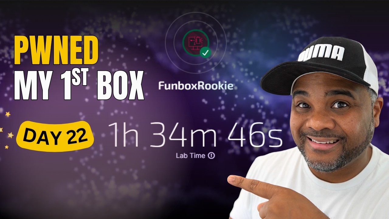 Day 22 of My OSCP Journey: Pwned My First Box (FTP, Zip Cracking, SSH & Priv Esc)