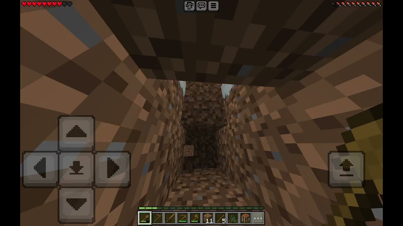 Part 2: Exploring the village and the surroundings.