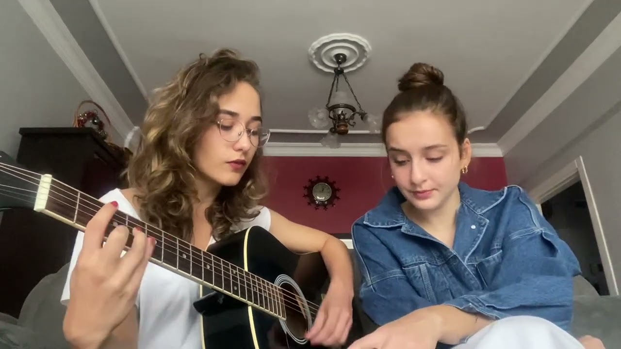 Derinden.. - Barış Diri | EDD Guitar