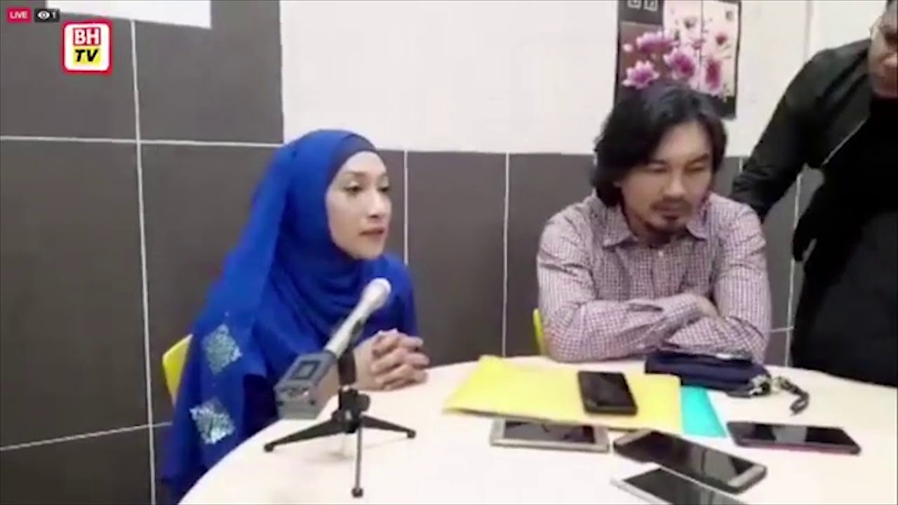 Kes cerai Ziana, Armin 28 Jun ini