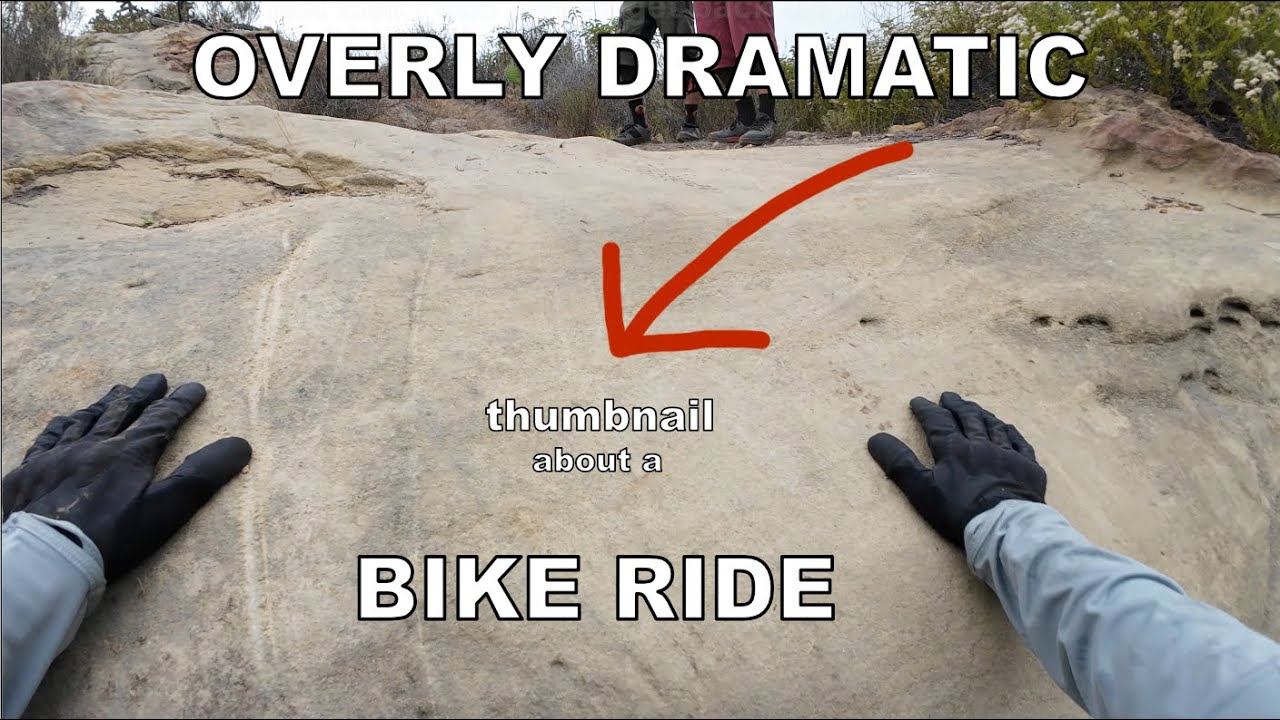 Art School MTB trail | Laguna Beach