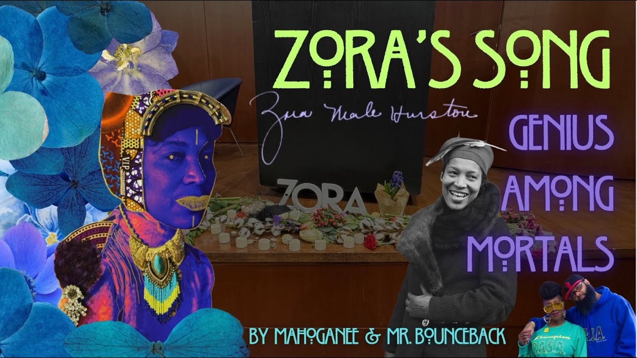Zora’s Song: Genius Among Mortals