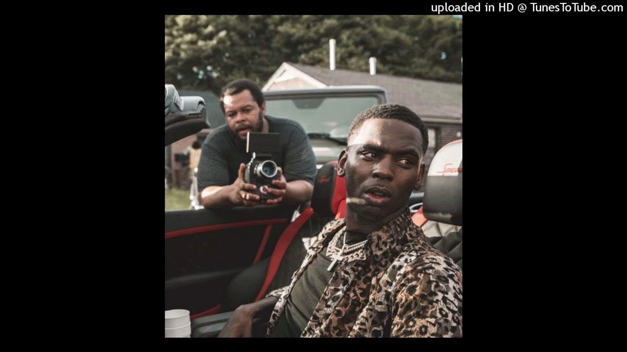 [FREE] Key Glock x Young Dolph Type Beat 2026 - 
