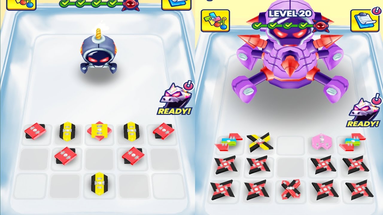 Rubber Spinner  Merge Master - Spinner Evolution 3d, Android Game Battle Merge