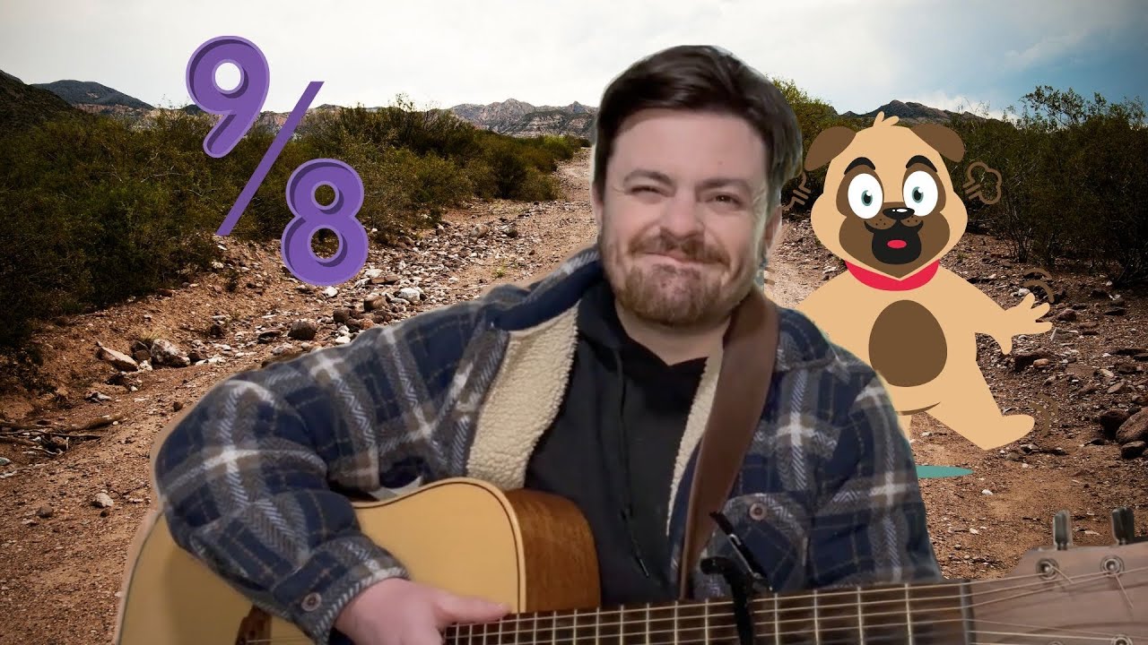 Rocky Road to Dublin Tutorial