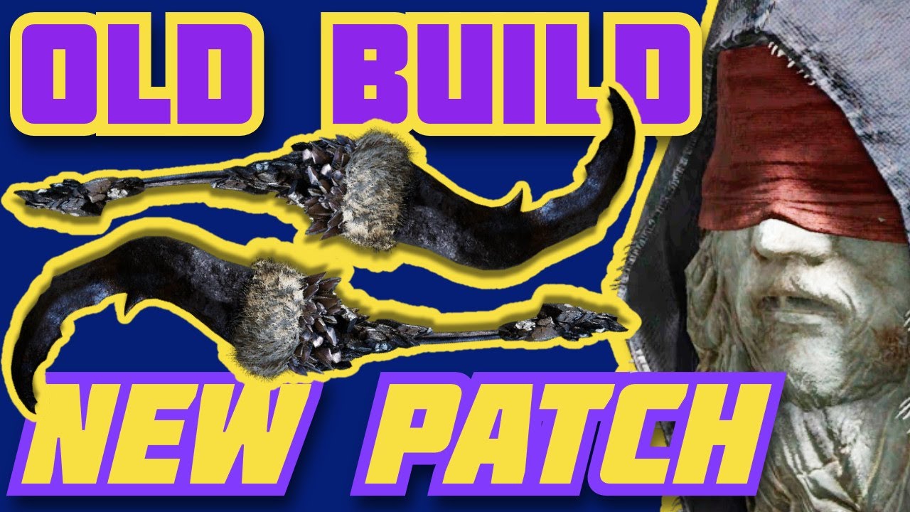 DOUBLE BEAST JAW SMACKDOWN: IS STR INT THE BEST INVASION BUILD ON PATCH 1.14? ELDEN RING PVP