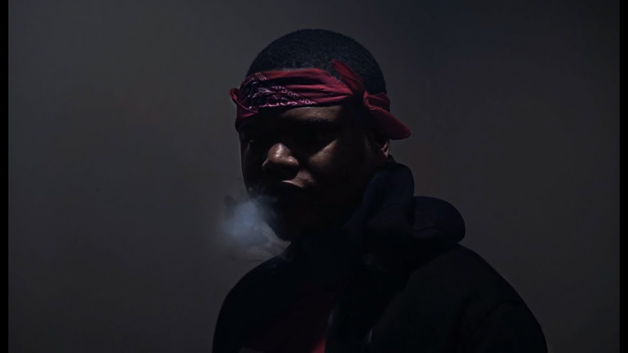 Red Bandanna - Sneak Dissing (Flexx Exclusive - Official Music Video)