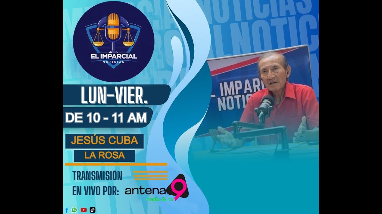 EL IMPARCIAL NOTICIAS 2026