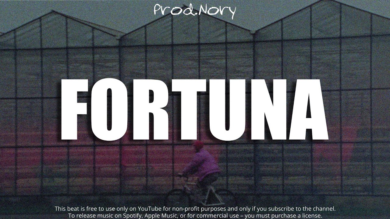 (SOLD) PRO8L3M X KUKON X AVI TYPE BEAT - 