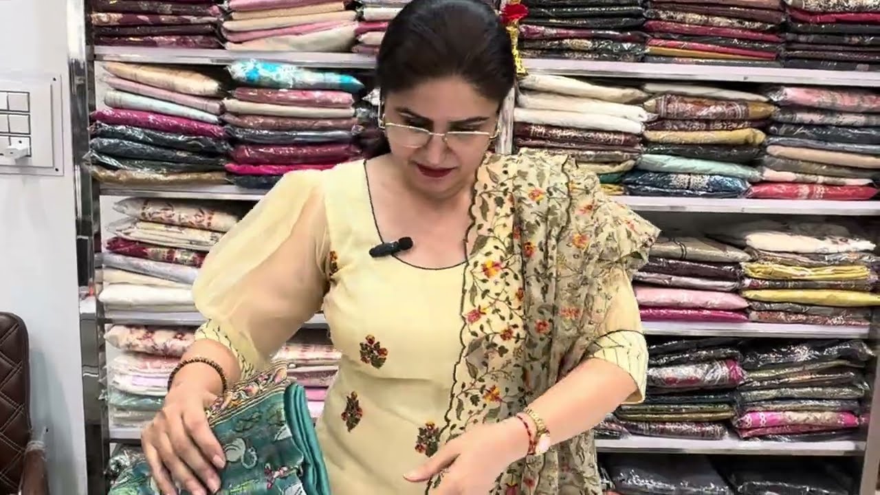 Organza party wear !! Pure mul cotton (9896153056)(24/2/26)maheshwari silk elegant new collection 💥🌺