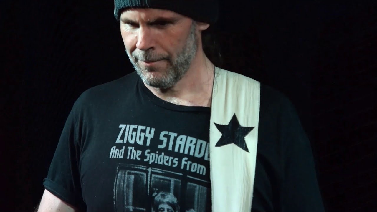 JZ Replacement & Tim Lefebvre - Circus Tune - Live from Vortex, London