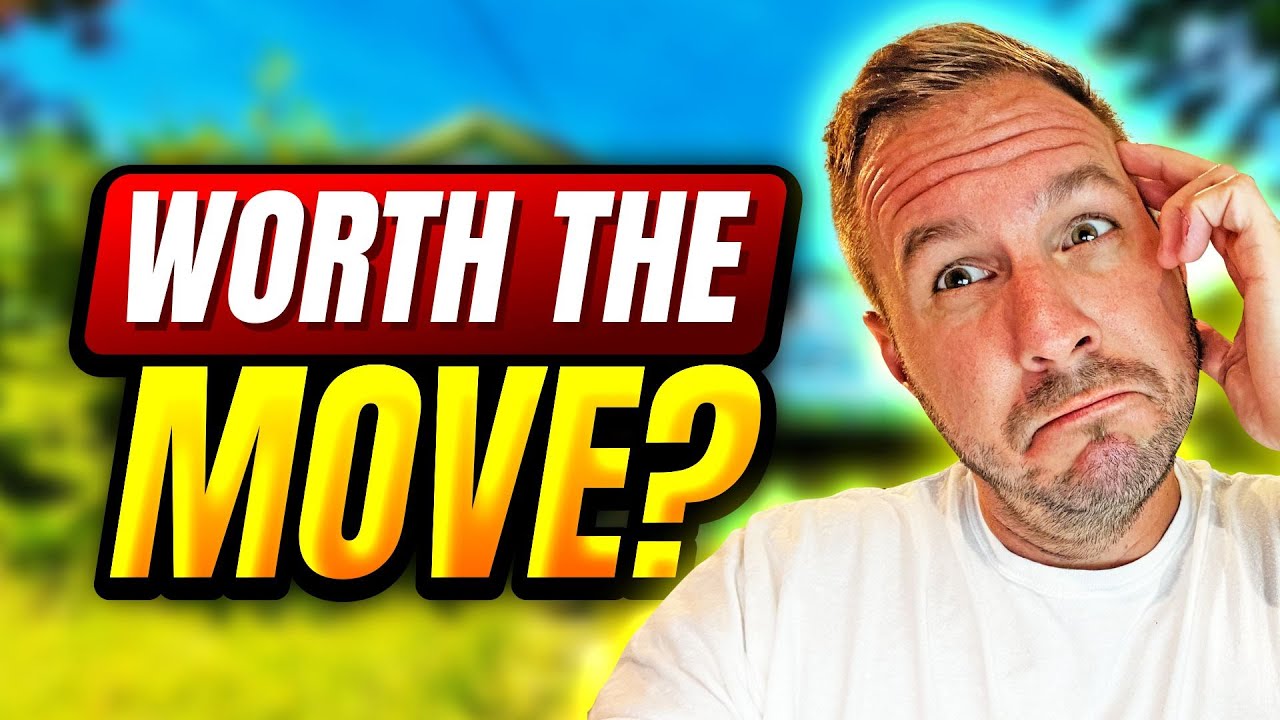 PROS and CONS of Living in Port Colborne in 2023 | Moving to Port Colborne | Niagara, ON