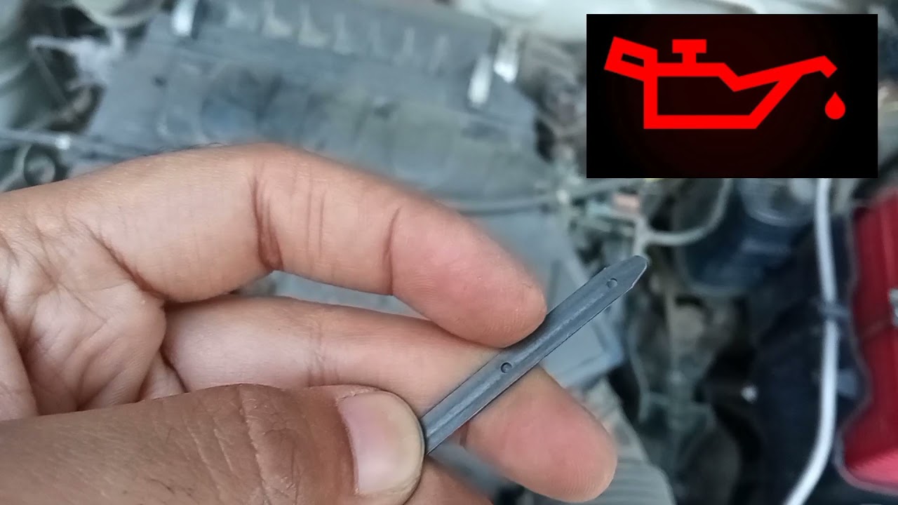 Maruti Alto Check engine oil + Coolant