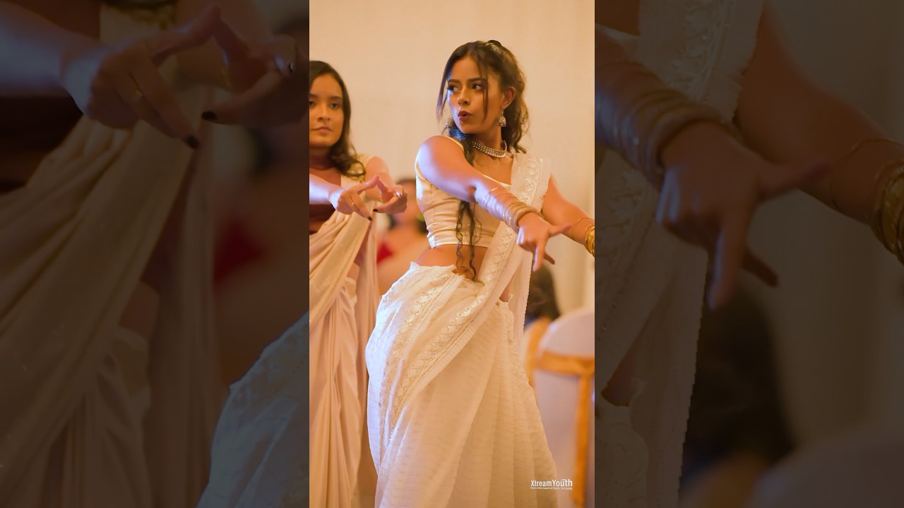 La Fiesta &lsquo;22 - Annual Social Gathering of Musaeus College, Class of 2022 #FromTheArchives