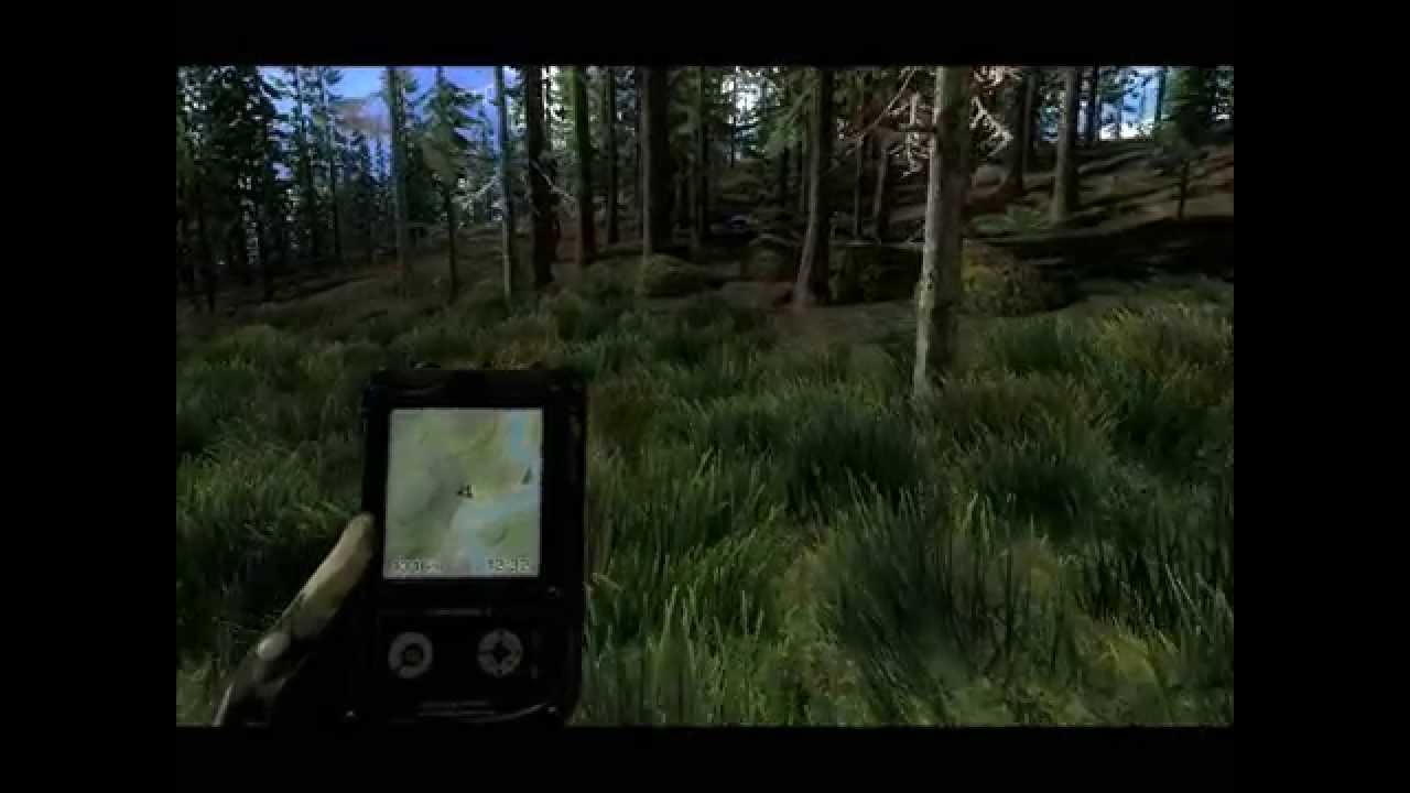 TheHunter - My First Bear Kill - AK40E7