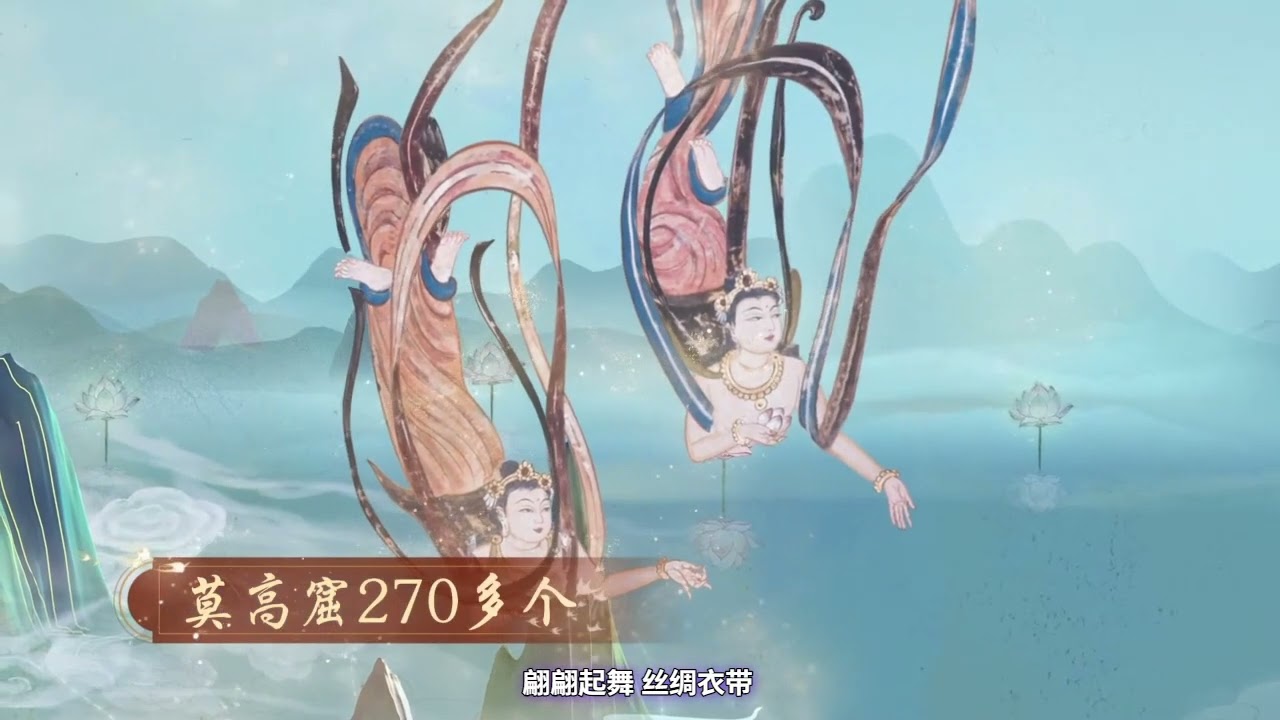 (歌曲)千年之約 - 童声独唱