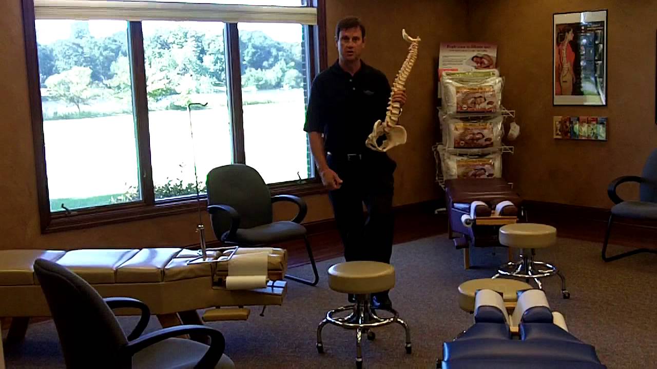 Advice for Standing Long Periods of Time | Caspers Chiropractic Hutchinson, MN