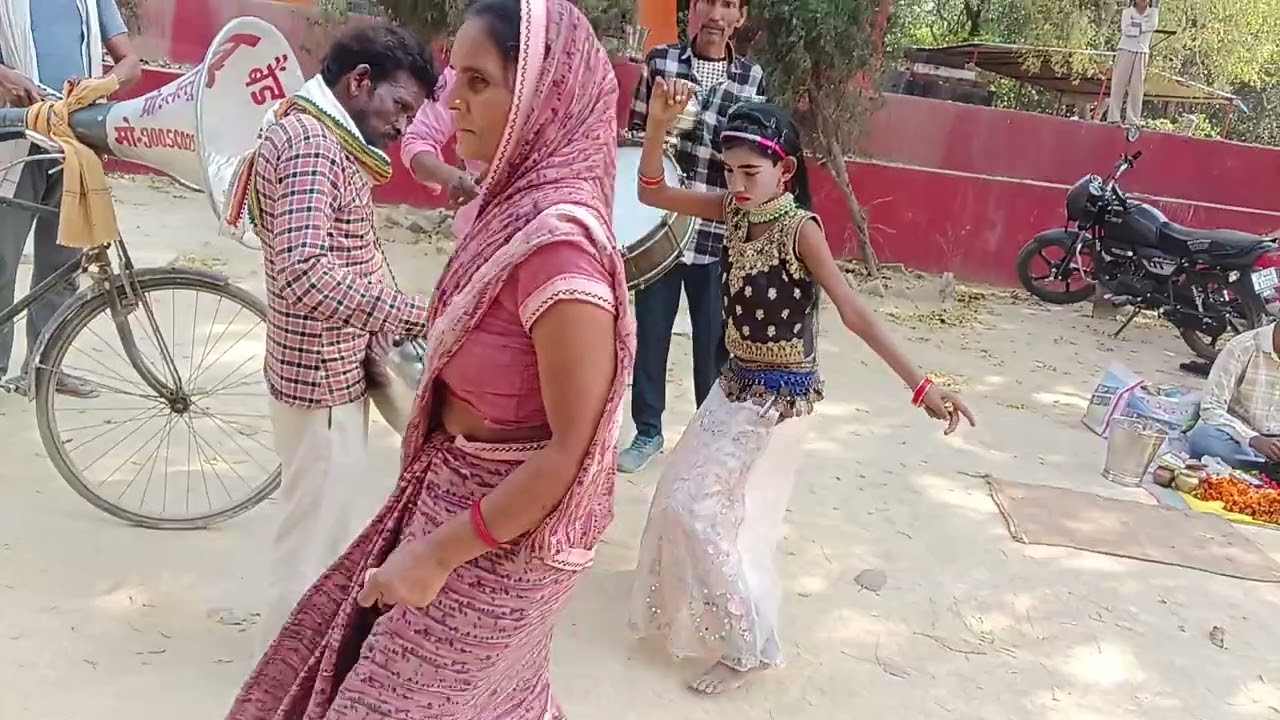 गौरी शंकर पर धमा केबैंड बाजा कीबारात 🥁🙏🥀✅#ekmotahathighumechala #song #lifeisbutadream 