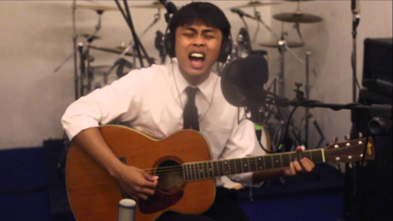 เศษ - paradox cover by The Sok