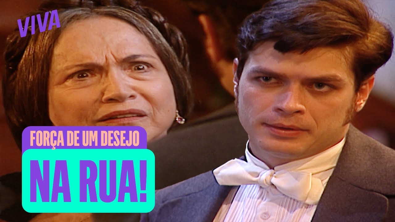 IDALINA É EXPULSA DA FAZENDA APÓS SER DESMASCARADA! 💥 | FORÇA DE UM DESEJO | MELHOR DO DIA | VIVA