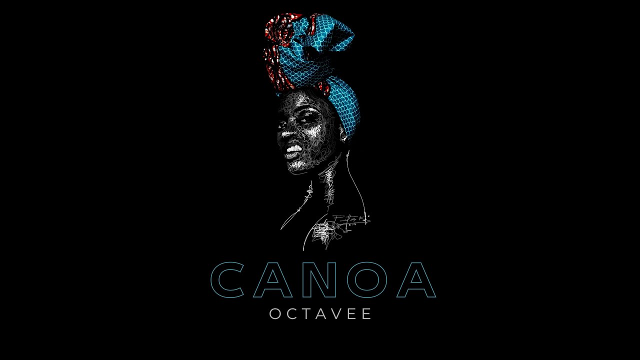 Octavee - Canoa (Afro House)