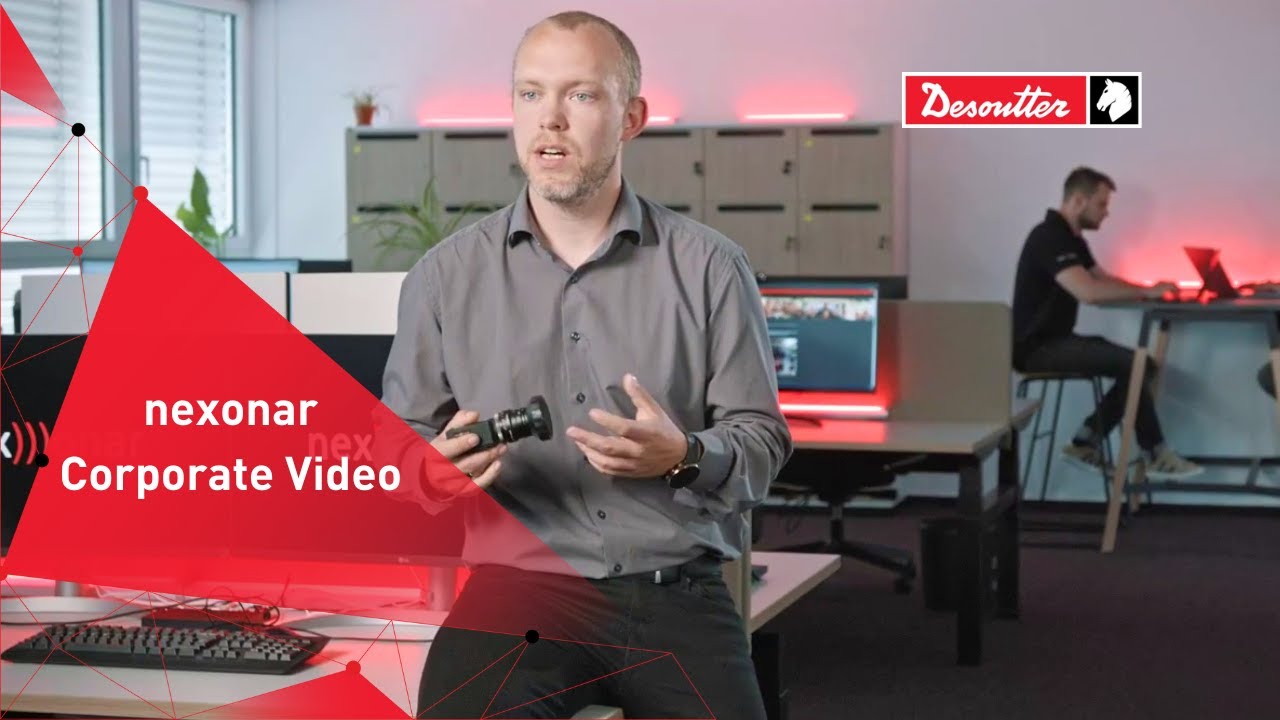nexonar Corporate Video