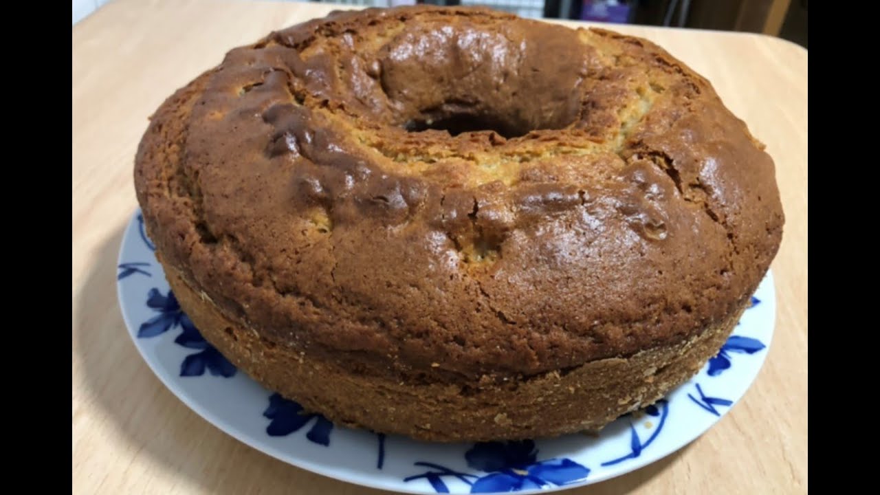BIZCOCHO DE LAS CARMELITAS DESCALZAS FÁCIL FÁCIL .