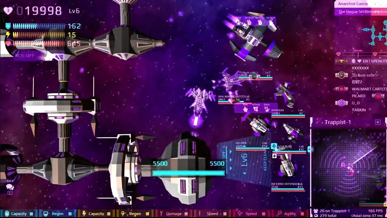 Protecting the last module - Asia Teammode 