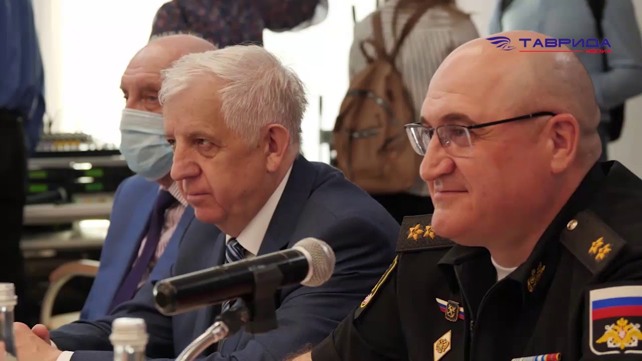 &laquo;Алмаз-Антей&raquo;: диверсификация и синергия научного потенциала в Севастополе