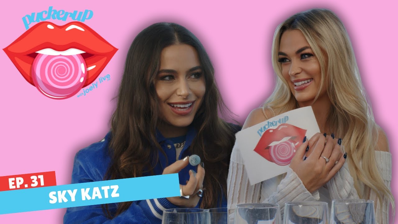 SKY KATZ ПОДТВЕРЖДЕН 3 СЕЗОН «ПЕРЕВЫШЕНИЯ ЛЕТОМ»?! | Pucker Up