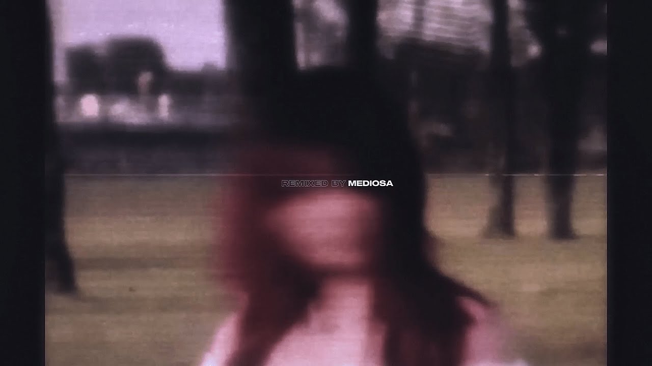 LIL LIEM, LEFT HAND, EREN - TÂM THƯ (GỬI EM) [MEDIOSA FLIP]