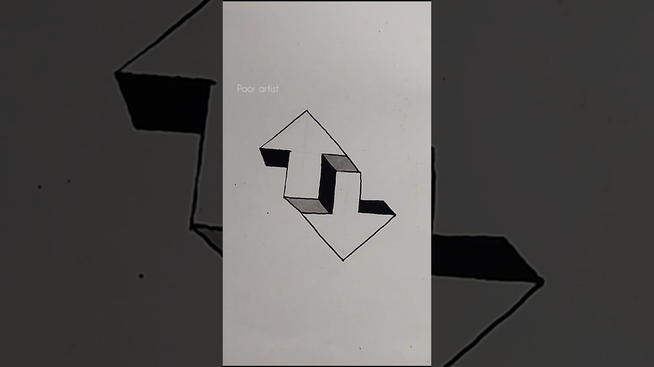 Simple things to draw when bored 
