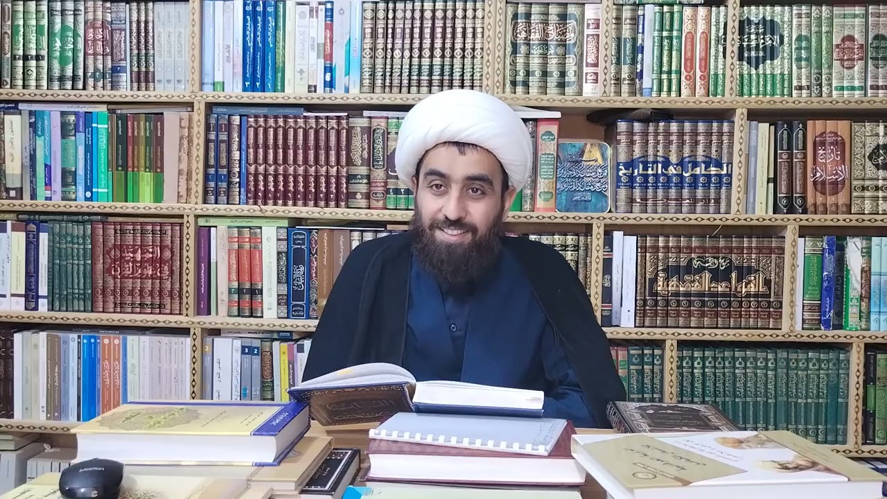 ١١_ شرح اللباب في تفسير الكتاب / المناهج التفسيرية[ ٦] دور الصحابة في تفسير الكتاب 