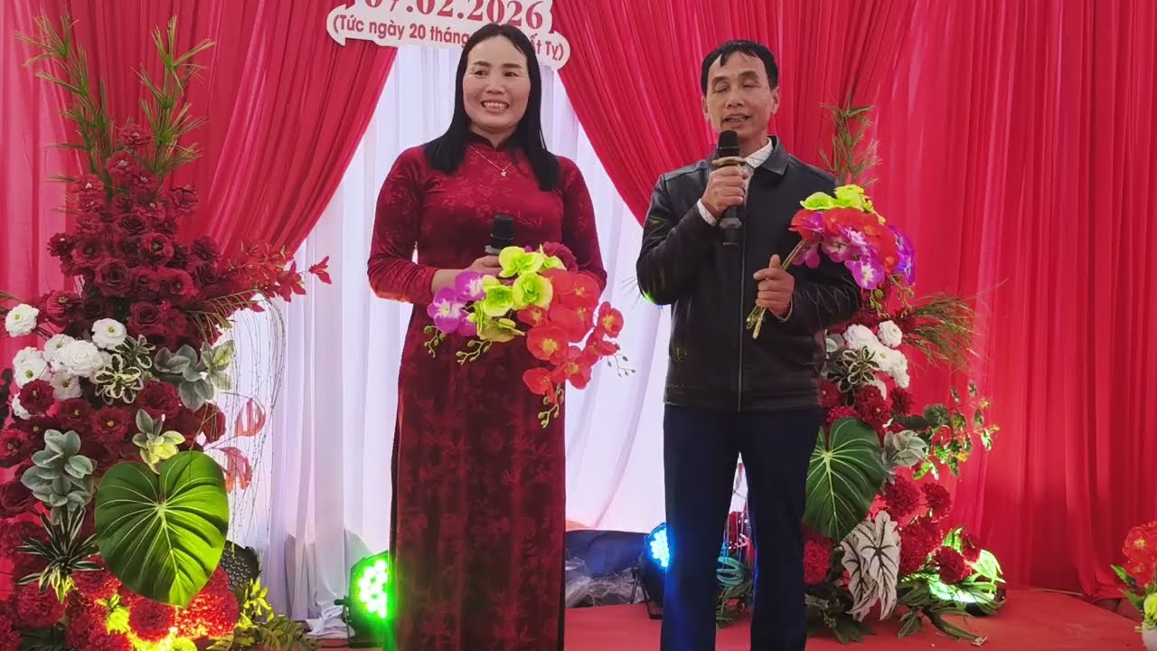 Thậm Tình Và Hoàng Thao Lượn Kết giọng Ngọt ngào Nhất 