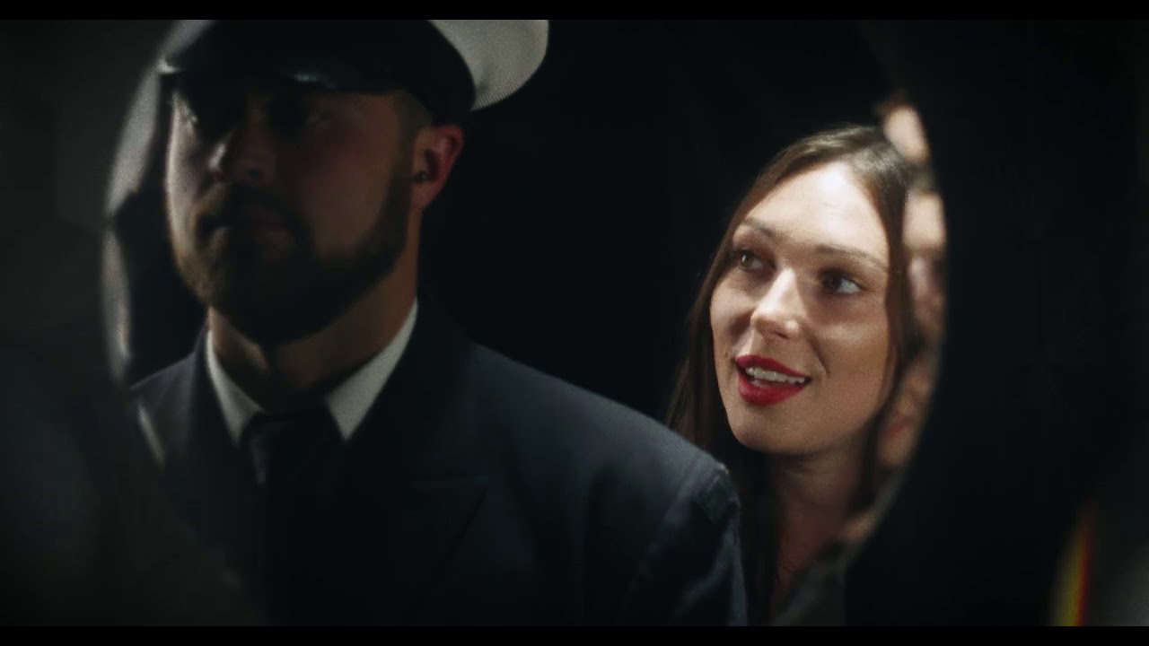 Mabes - Danny (Official Music Video)