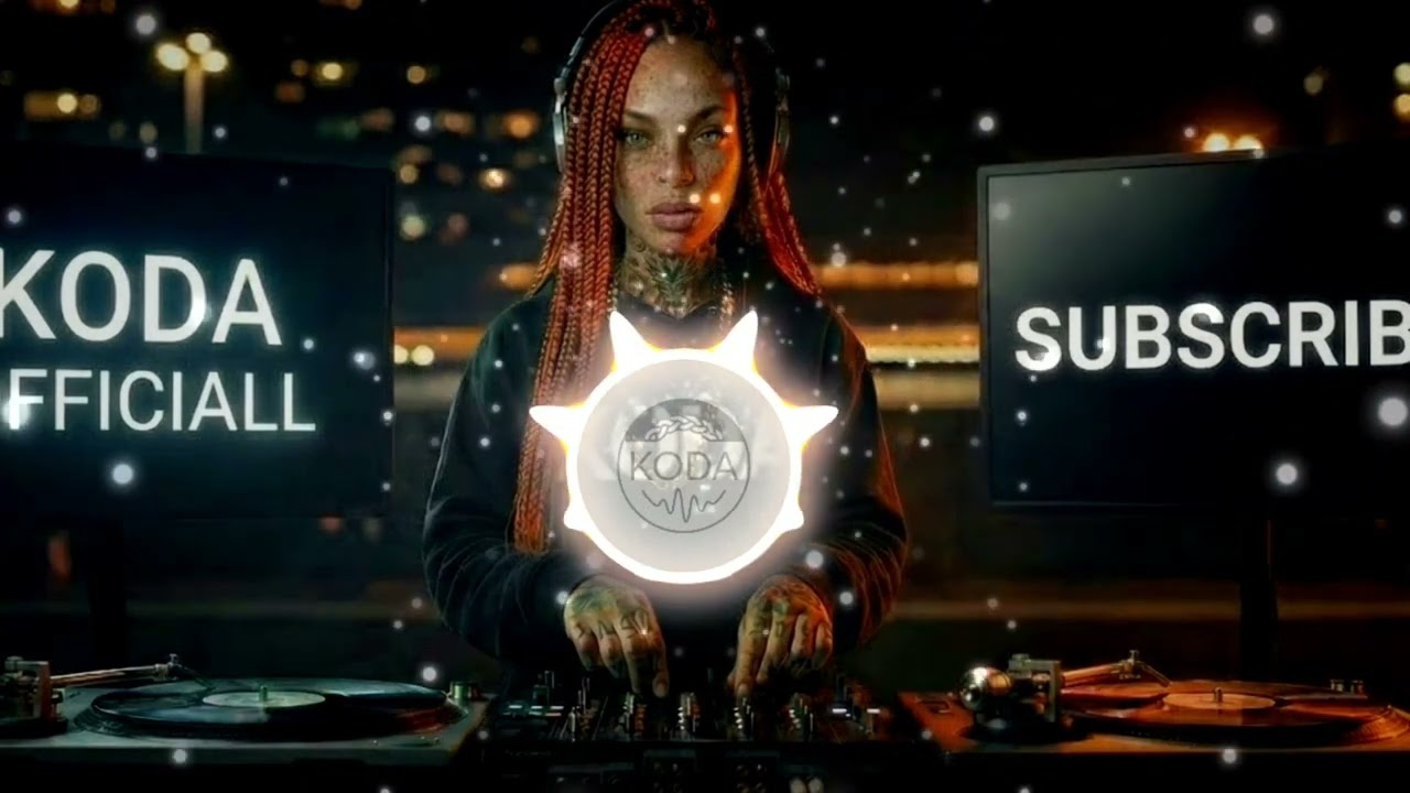 DEEP MUSIC 2026 RELAX